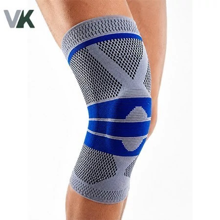 زانو بند تکی آتل دار و کشکک ژله ای تکی فری سایز کد 8800 فیلم محصول