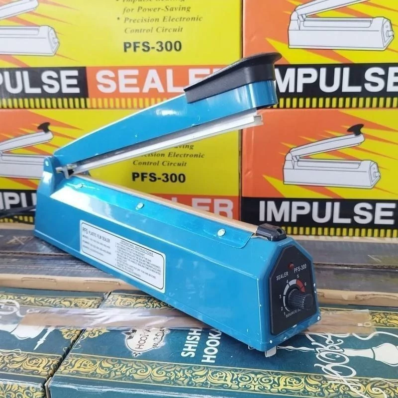 دستگاه برقی پرس پلاستیک25سانتی متر