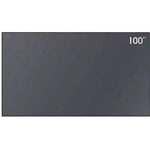پرده ضد نور ویدیو پروژکتور مدل Anti-Light Curtain 120 اینچ