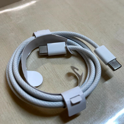 کابل شارژ دوسر تایپ سی کنفی