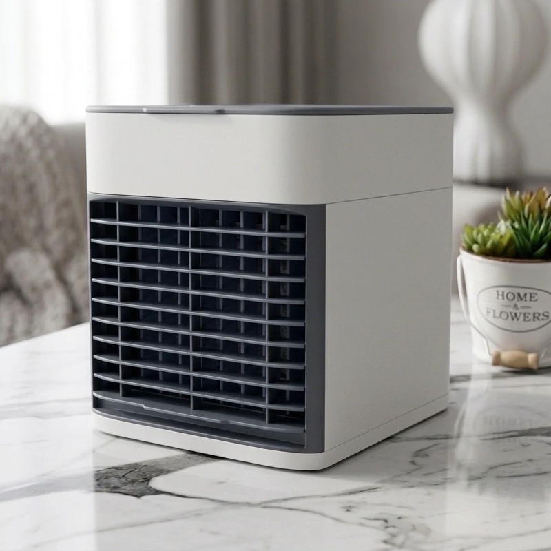 مینی کولر آبی رومیزی Arctic Air Ultra کم مصرف