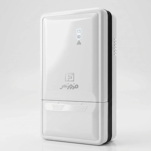 محافظ ولتاژ دیجیتال فروزش DG80 آمپر برای کولر گازی