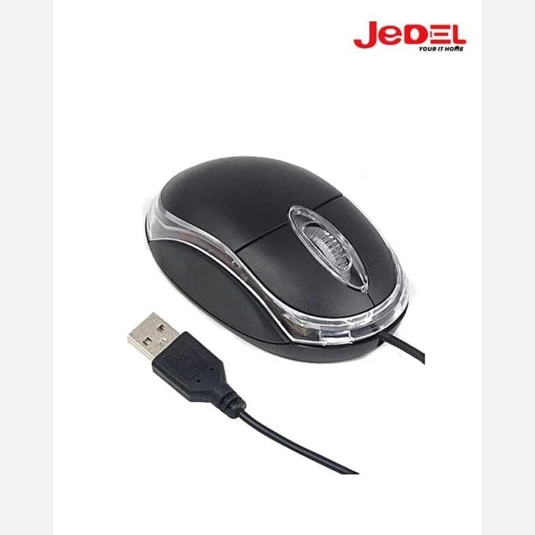 موس مخصوص ویدئو پروژکتور انرویدjedel 220 - موس دوربین مدار بسته