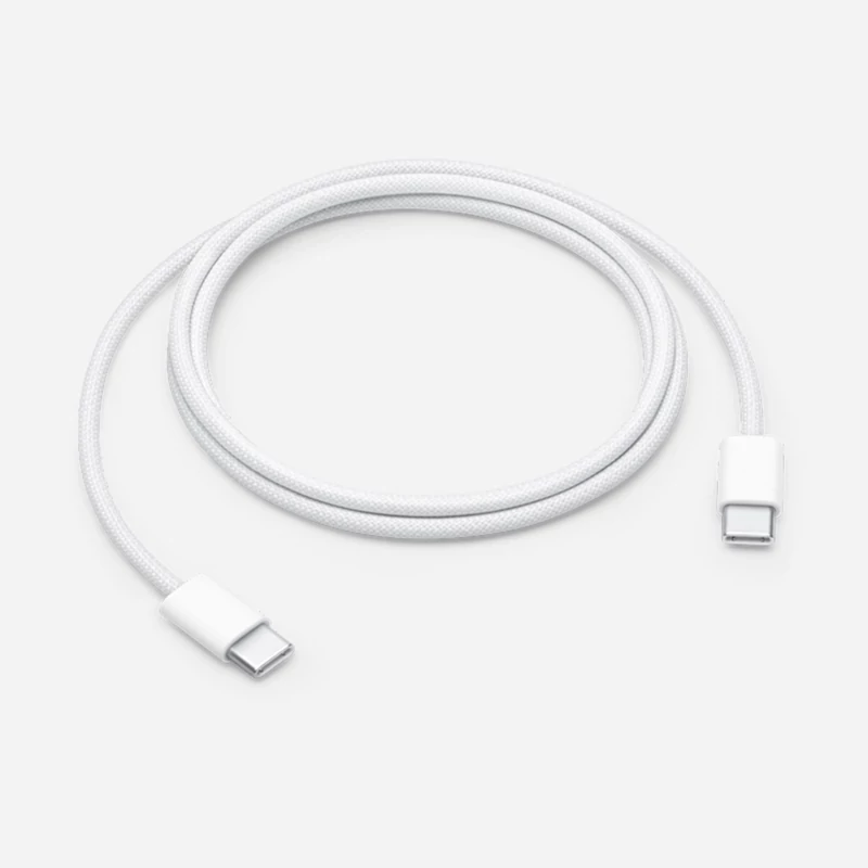 کابل اپل type c به type c اورجینال
