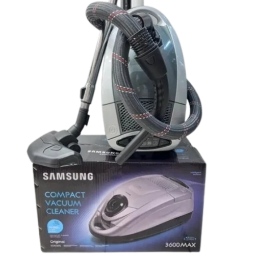 جارو برقی سامسونگ 3600max (کیسه دار 3600 وات)