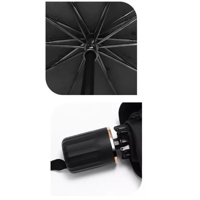 چتر آفتابگیر خودرو وارداتی brella shield