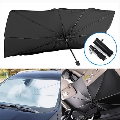 چتر آفتابگیر خودرو وارداتی brella shield